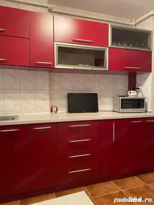 apartament 2 camere Complex