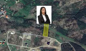 Lugoj Teren  5.300 Mp., Dealul Viilor,  Priveliste Impresionanta