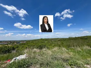 Lugoj Teren  8.200 Mp., Dealul Viilor, Priveliste Impresionanta