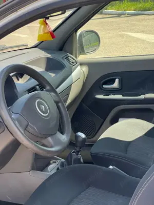 Renault Symbol  - imagine 2