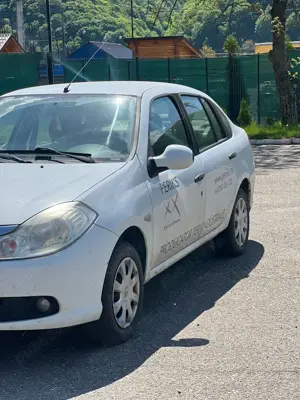 Renault Symbol  - imagine 3