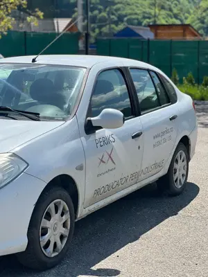 Renault Symbol  - imagine 4