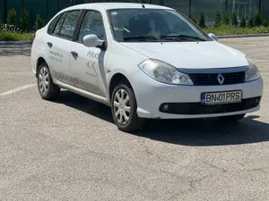 Renault Symbol  - imagine 8