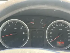 Renault Symbol  - imagine 6