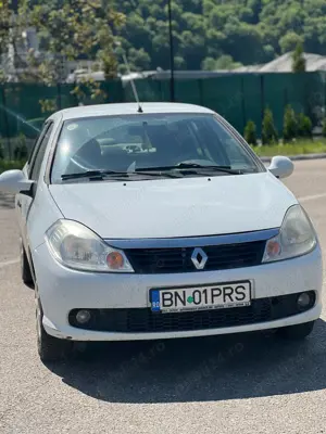 Renault Symbol  - imagine 7