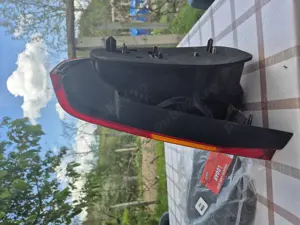 Lampa semnalizare stinga spate Logan 