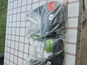 Apărători noroi dacia Logan 2007 față și spate. J - imagine 2 Apărători noroi dacia Logan 2007 față și spate. J - imagine 2