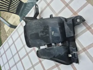 Logan, accesorii  schimb, apărători.  - imagine 4