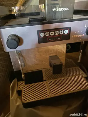 espressor profesional - imagine 4