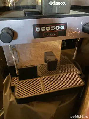 espressor profesional - imagine 3
