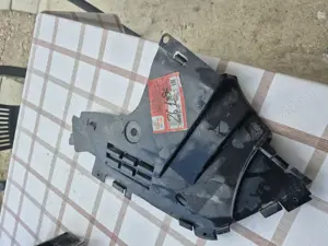 Logan, accesorii  schimb, apărători.  - imagine 5