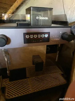 espressor profesional - imagine 2