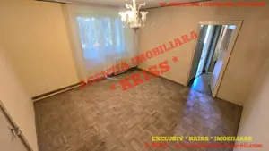 NOU PE PIAȚĂ ! Apartament 2 Camere EXPO PARC - Semicentral Confort 1 Etaj 1 Liber Centrală Proprie - imagine 6