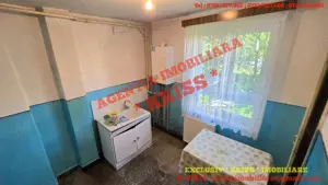 NOU PE PIAȚĂ ! Apartament 2 Camere EXPO PARC - Semicentral Confort 1 Etaj 1 Liber Centrală Proprie - imagine 9