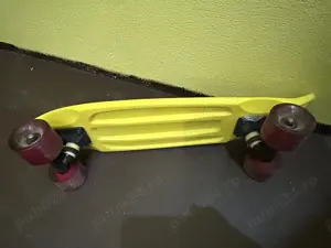 Skateboard tineret