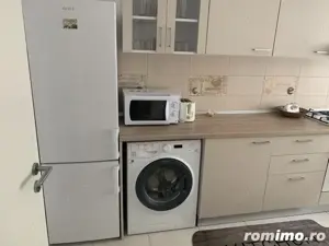 Apartament 1 camera in zona Soarelui  - imagine 4