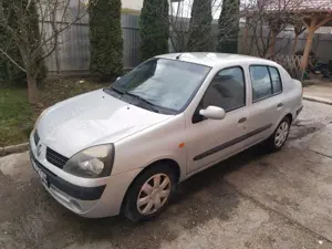 Renault Symbol,pret fix - imagine 2