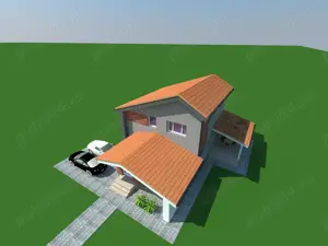 Vand casa in Deva zona Mintia - imagine 5