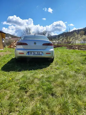 Alfa Romeo 159, 2.0 jtdm, 170 cp - imagine 2