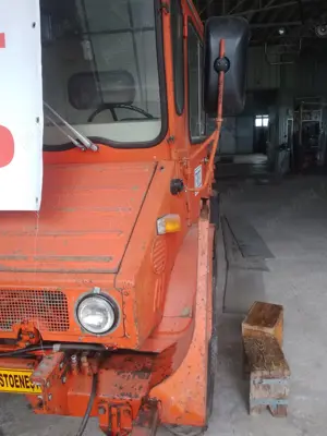 desmenbrez daihatsu feroza