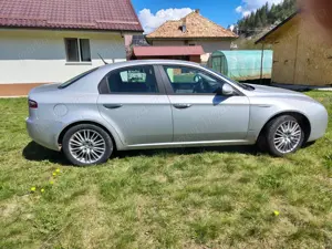 Alfa Romeo 159, 2.0 jtdm, 170 cp - imagine 3