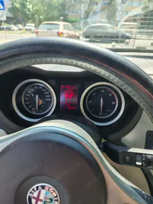 Alfa Romeo 159, 2.0 jtdm, 170 cp - imagine 4