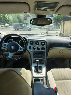 Alfa Romeo 159, 2.0 jtdm, 170 cp - imagine 5