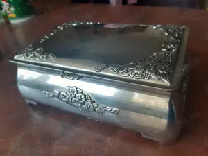 Cutie pentru bijuterii 