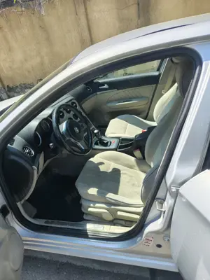 Alfa Romeo 159, 2.0 jtdm, 170 cp - imagine 7