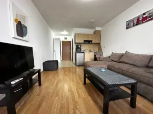 Apartament o camera de vanzare Bulevardul Liviu Rebreanu 