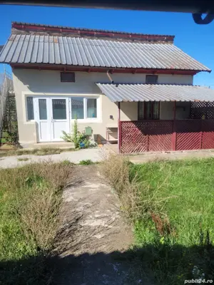 proprietate comuna Săpata