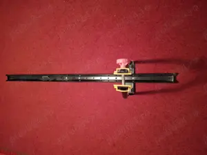 Vând suport auto pentru bicicletă - imagine 2