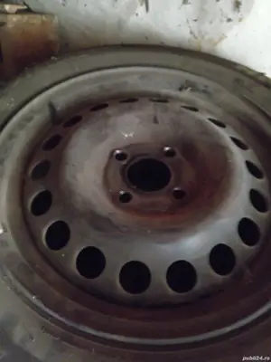 Cauciucuri de vară pentru Logan  - imagine 2