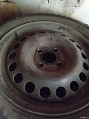 Cauciucuri de vară pentru Logan  - imagine 3