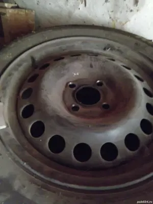 Cauciucuri de vară pentru Logan 