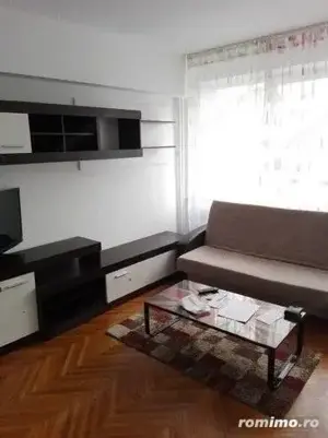 Inchiriez apartament 2 camere zona Girocului  - imagine 4