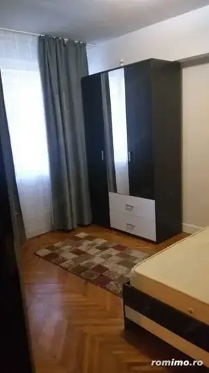 Inchiriez apartament 2 camere zona Girocului  - imagine 2