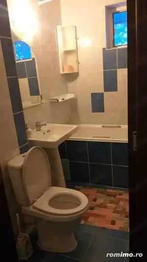 Inchiriez apartament 2 camere zona Girocului  - imagine 5