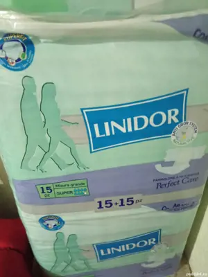 Pampers adus din Italia pentru adulți  - imagine 4