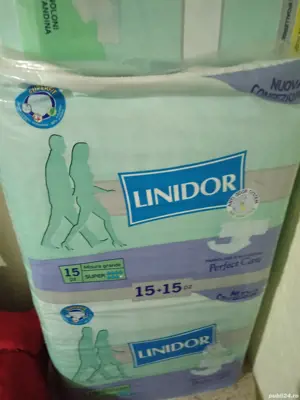 Pampers adus din Italia pentru adulți  - imagine 3