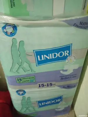 Pampers adus din Italia pentru adulți  - imagine 2
