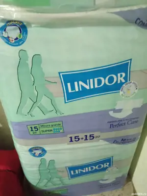 Pampers adus din Italia pentru adulți  - imagine 5