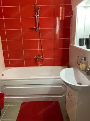 apartament 2 camere in zona Buziasului pe str Atomului  - imagine 3