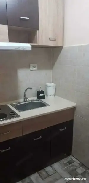 garsoniera Piata Doina  - imagine 2