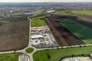 Teren intravilan cu PUZ aprobat în zona de centură Nord - imagine 5