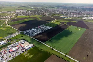 Teren intravilan cu PUZ aprobat în zona de centură Nord - imagine 6