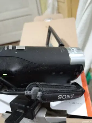 Camera de filmat Sony  - imagine 5