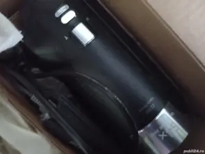 Camera de filmat Sony  - imagine 3