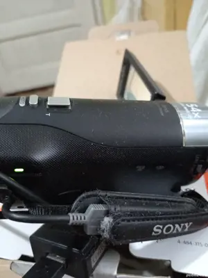 Camera de filmat Sony  - imagine 4