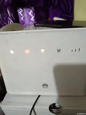 Router wireless Huawei 4G